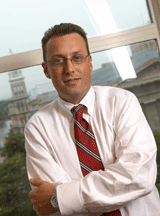 Picture of Brent T. Ackerson