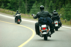 Motorcycle Accidents