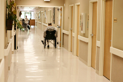 Nursing Home Abuse & Negligence