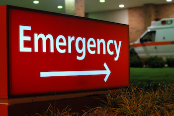 Emergency Hospital